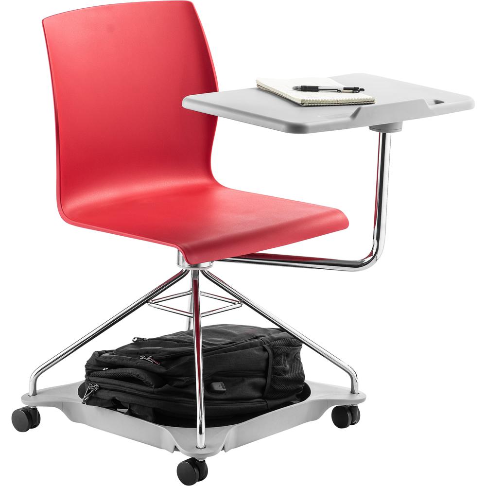 NPS®  Chair on the Go, Red