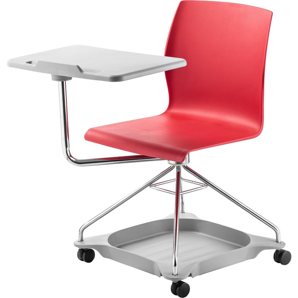 NPS®  Chair on the Go, Red