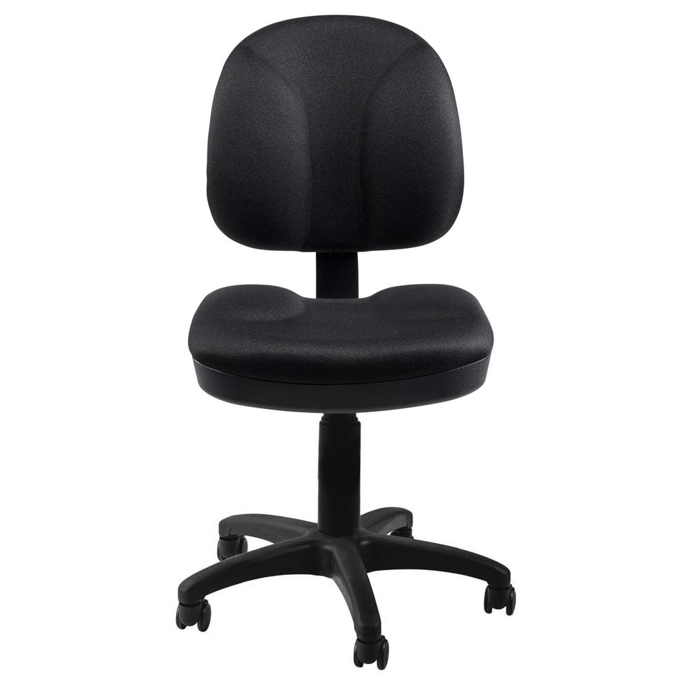 NPS® Comfort Task Chair, 18"-22" Height