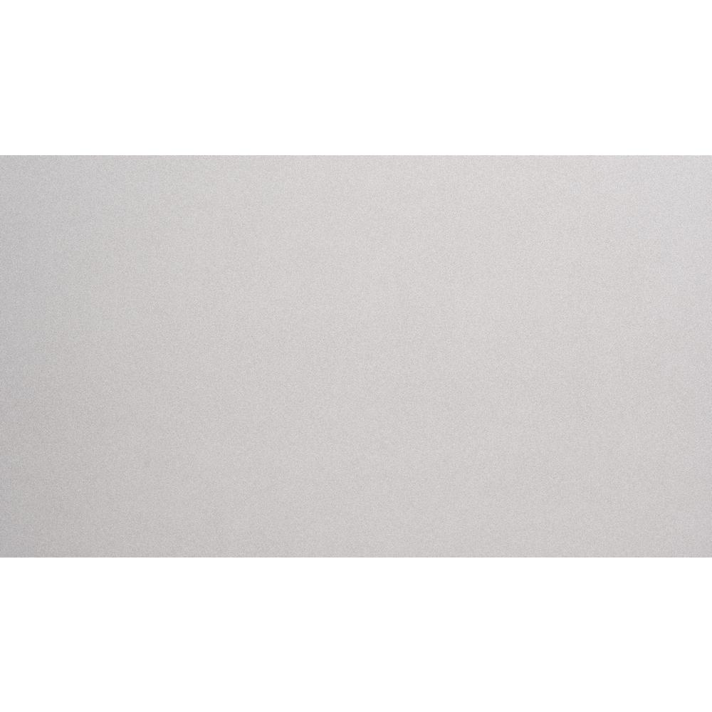 NPS® Café Table, 36" Round, Round Base, 42" Height, Particleboard Core/T-Mold, Grey