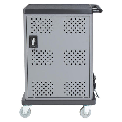 Oklahoma Sound® Duet Charging Cart