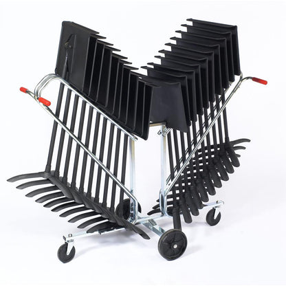 NPS® Dolly for 20 Melody Music Stands