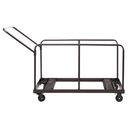 NPS® Folding Table Dolly For  Round & Rectangular Tables