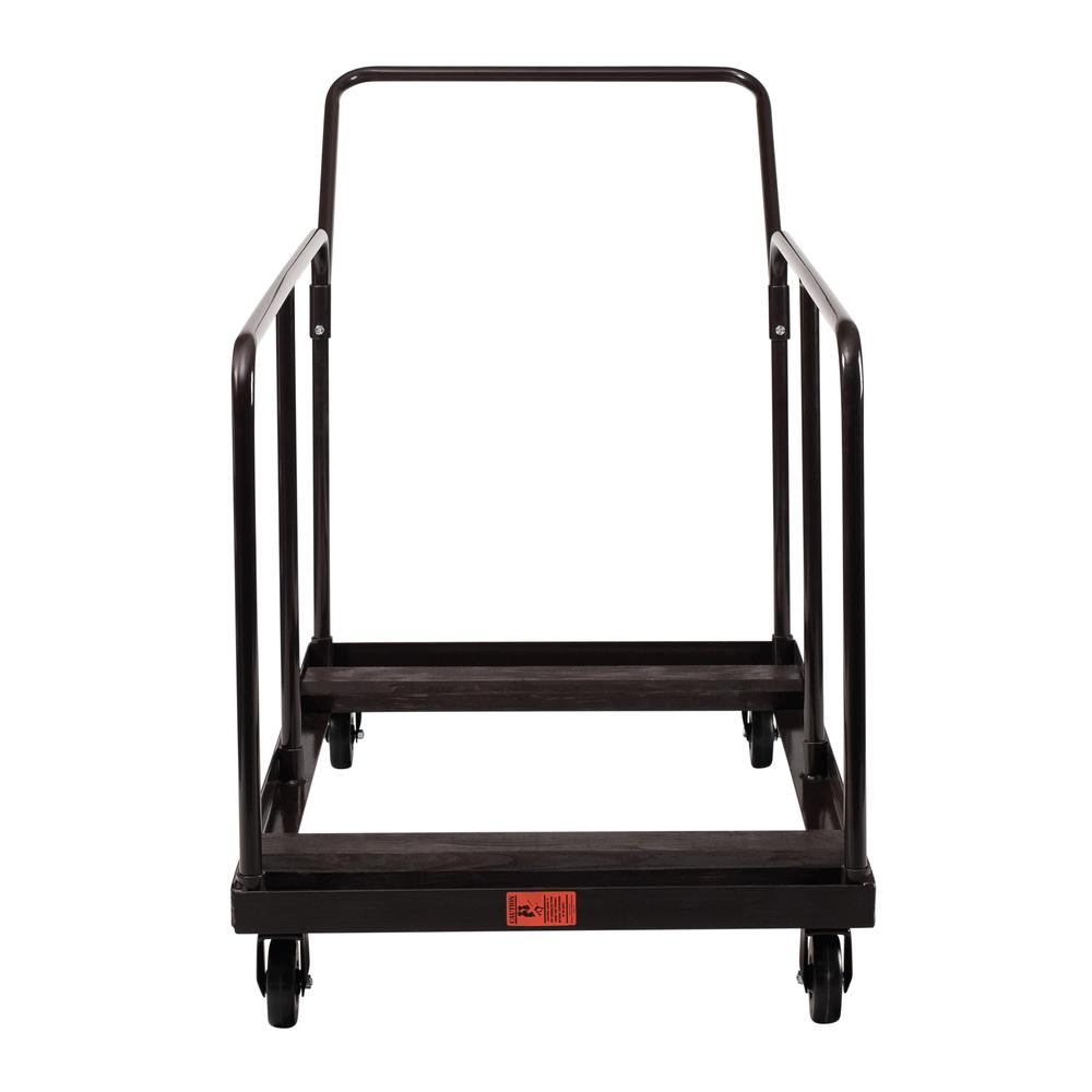 NPS® Folding Table Dolly For  Round & Rectangular Tables
