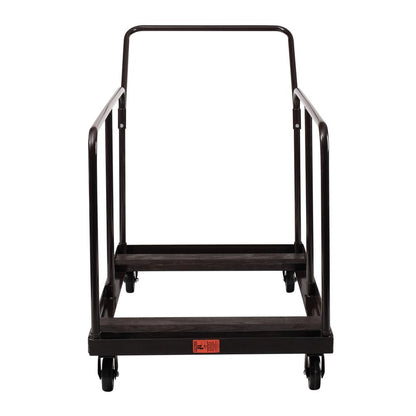 NPS® Folding Table Dolly For  Round & Rectangular Tables