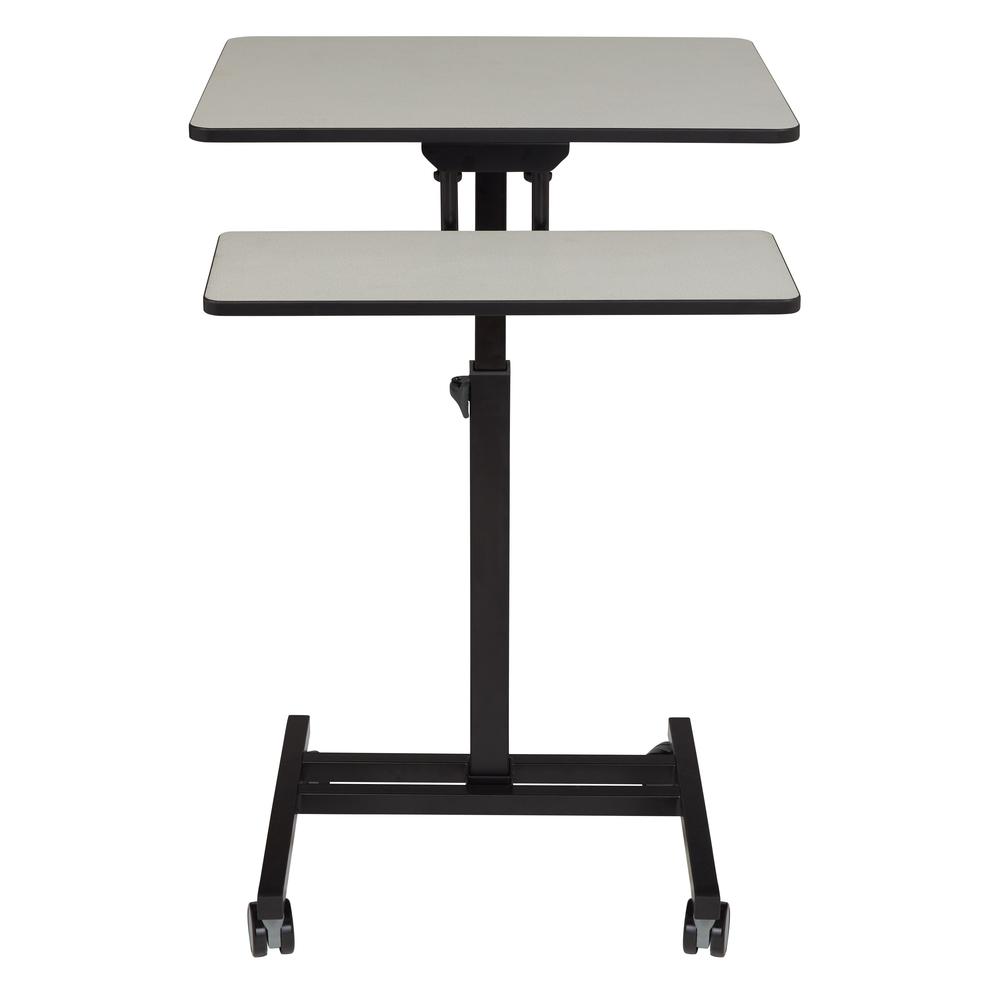 NPS® Sit+Stand Student’s Desk