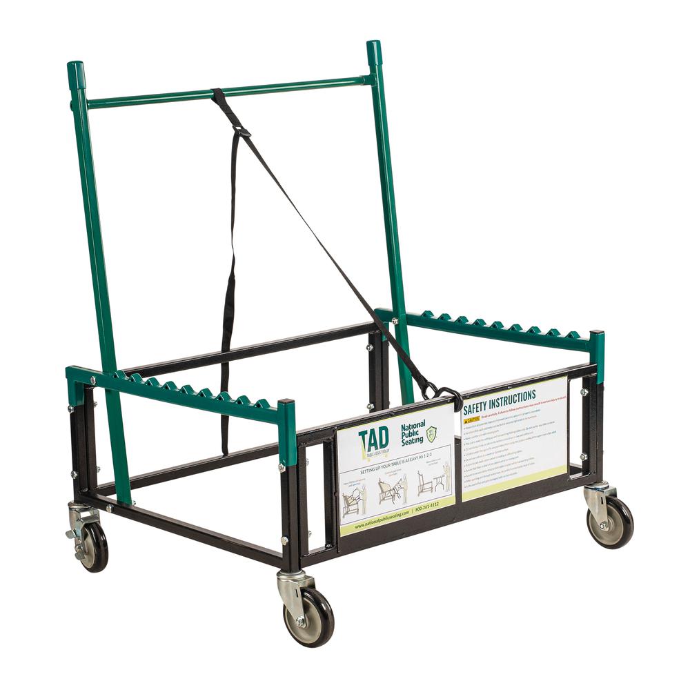 NPS® Table Assist Dolly