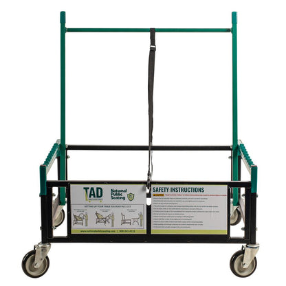 NPS® Table Assist Dolly