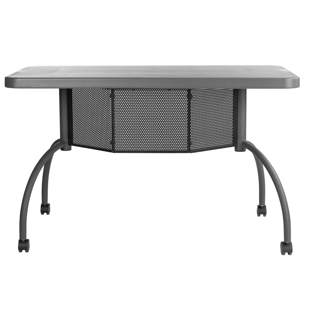 Oklahoma Sound® Teacher's WorkPod Desk