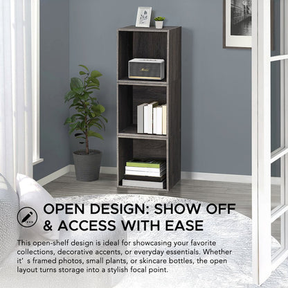 Quub Open Cabinet