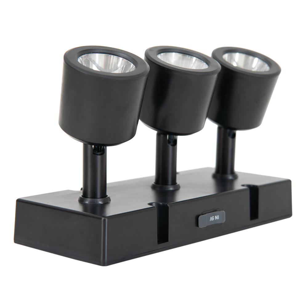 Universal Rochdale LED Spotlight