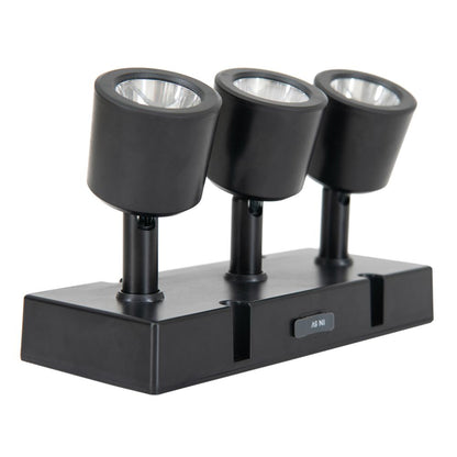 Universal Rochdale LED Spotlight