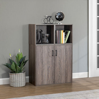 Quub Open Cabinet