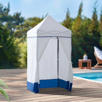 Cabana 4 ft. x 4 ft. Pop-Up Canopy Tent