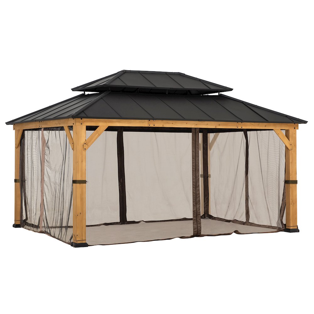 Replacement Mosquito Netting Panles