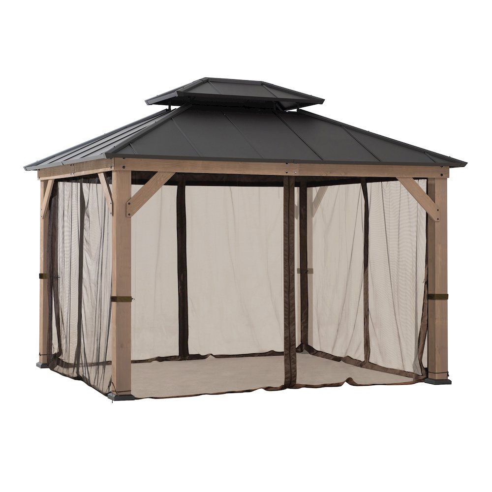 Replacement Mosquito Netting Panles