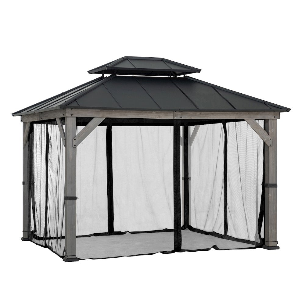 Replacement Mosquito Netting Panles