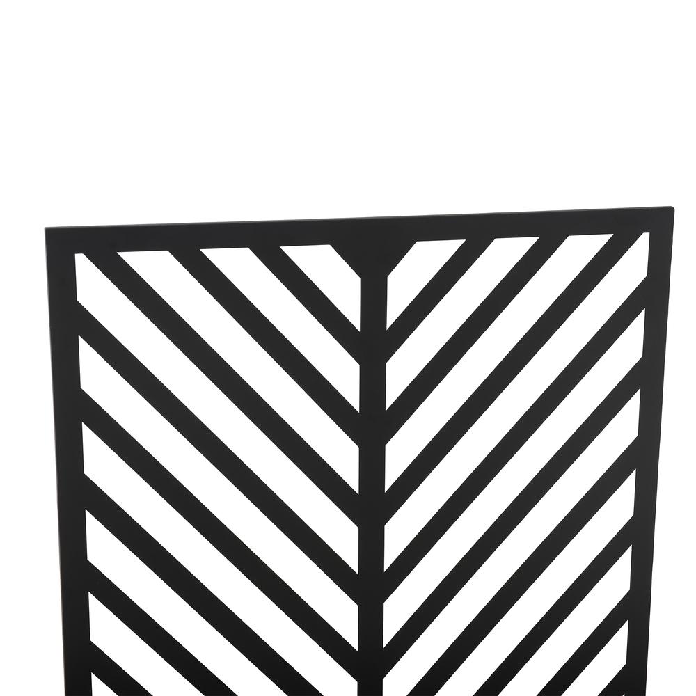 Sunjoy Marston Planter With Screen