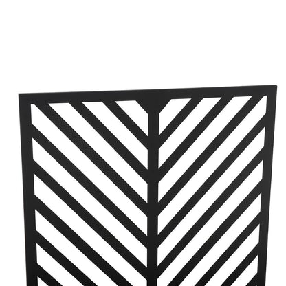 Sunjoy Marston Planter With Screen