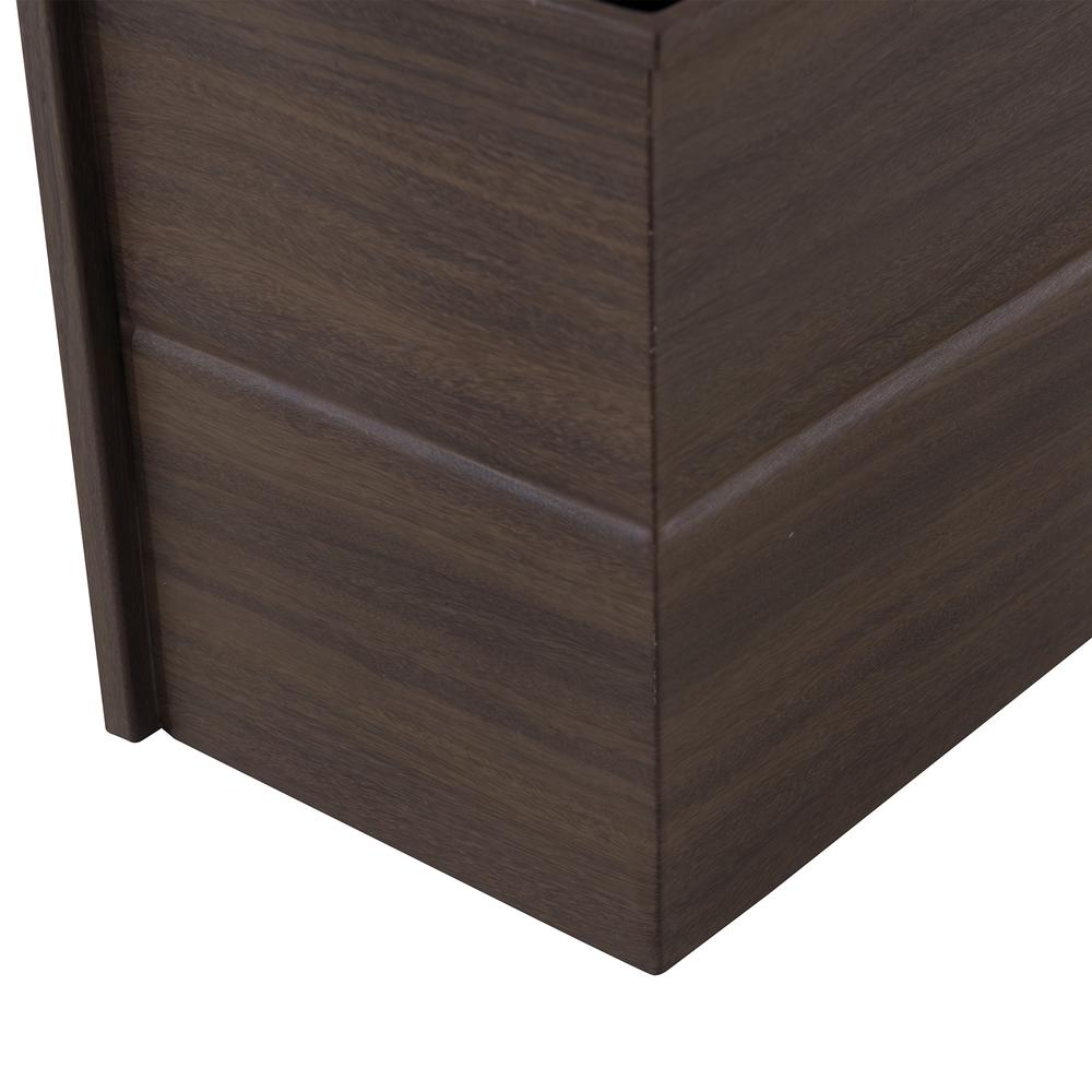 Sunjoy Marston Planter With Screen