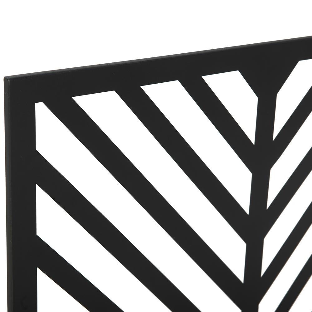 Sunjoy Marston Planter With Screen
