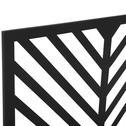 Sunjoy Marston Planter With Screen