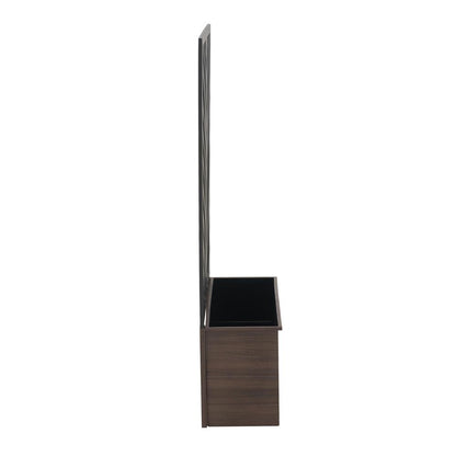 Sunjoy Marston Planter With Screen