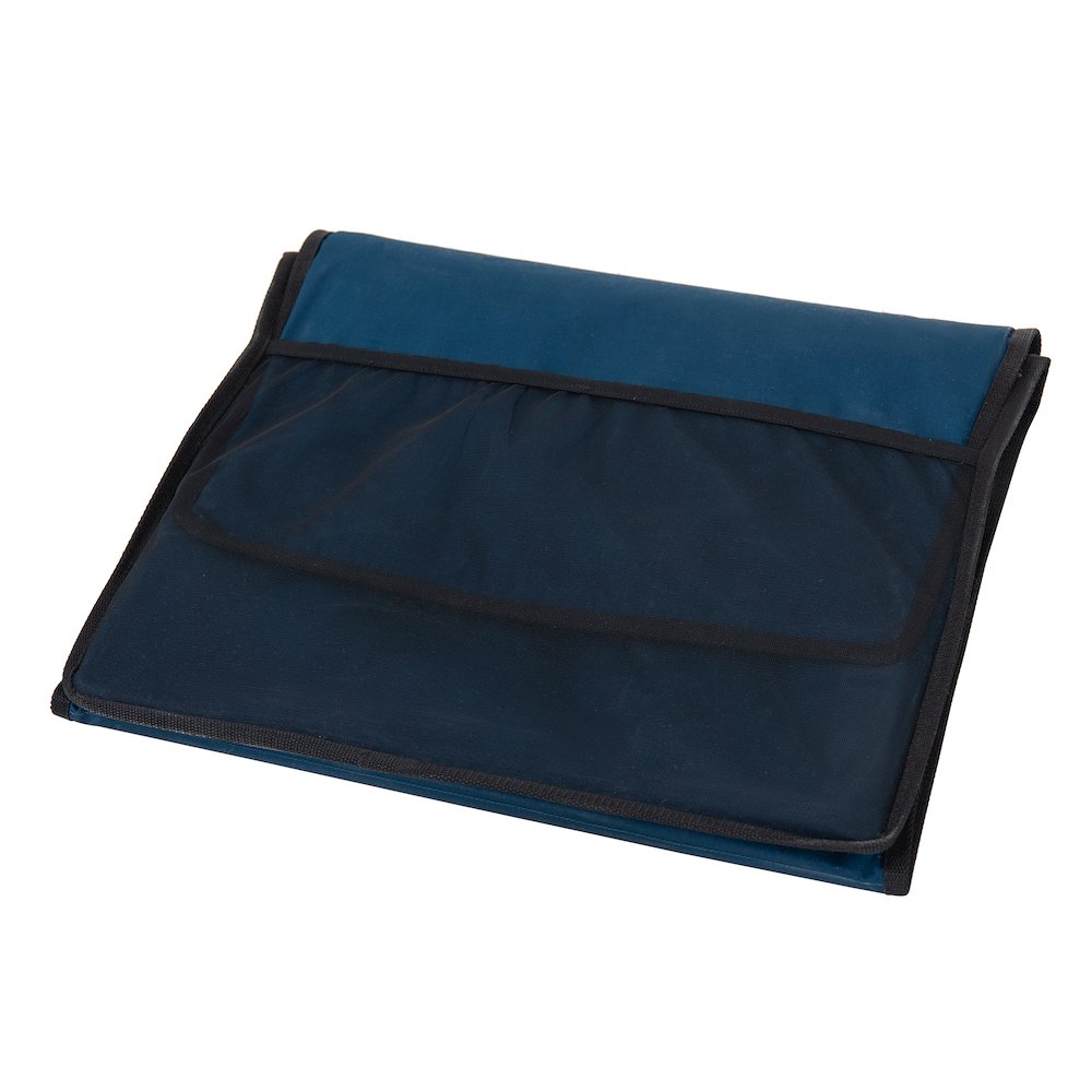 Portable Backrest Chair 1PK, Folding Lightweight Camp Seat