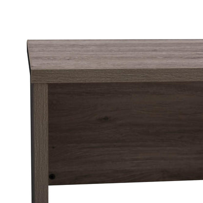 Sunjoy 39’’ Simple Rustic Industrial Sturdy Design Home Office Computer Desk