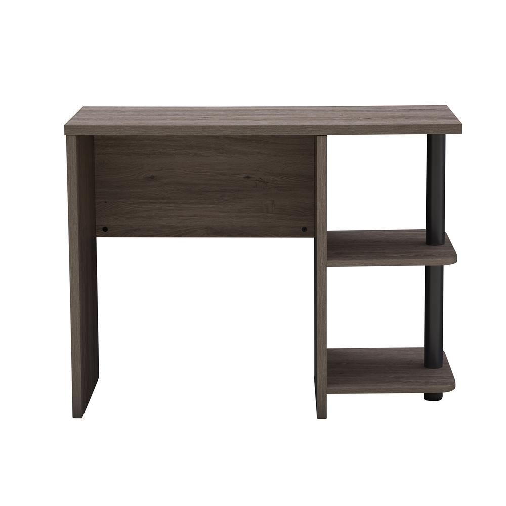 Sunjoy 39’’ Simple Rustic Industrial Sturdy Design Home Office Computer Desk