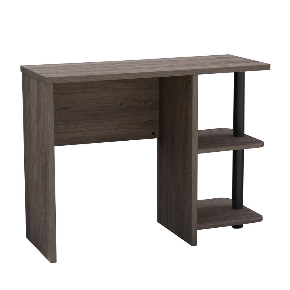 Sunjoy 39’’ Simple Rustic Industrial Sturdy Design Home Office Computer Desk