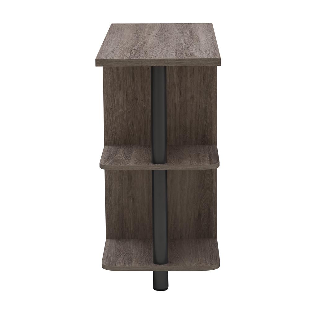 Sunjoy 39’’ Simple Rustic Industrial Sturdy Design Home Office Computer Desk