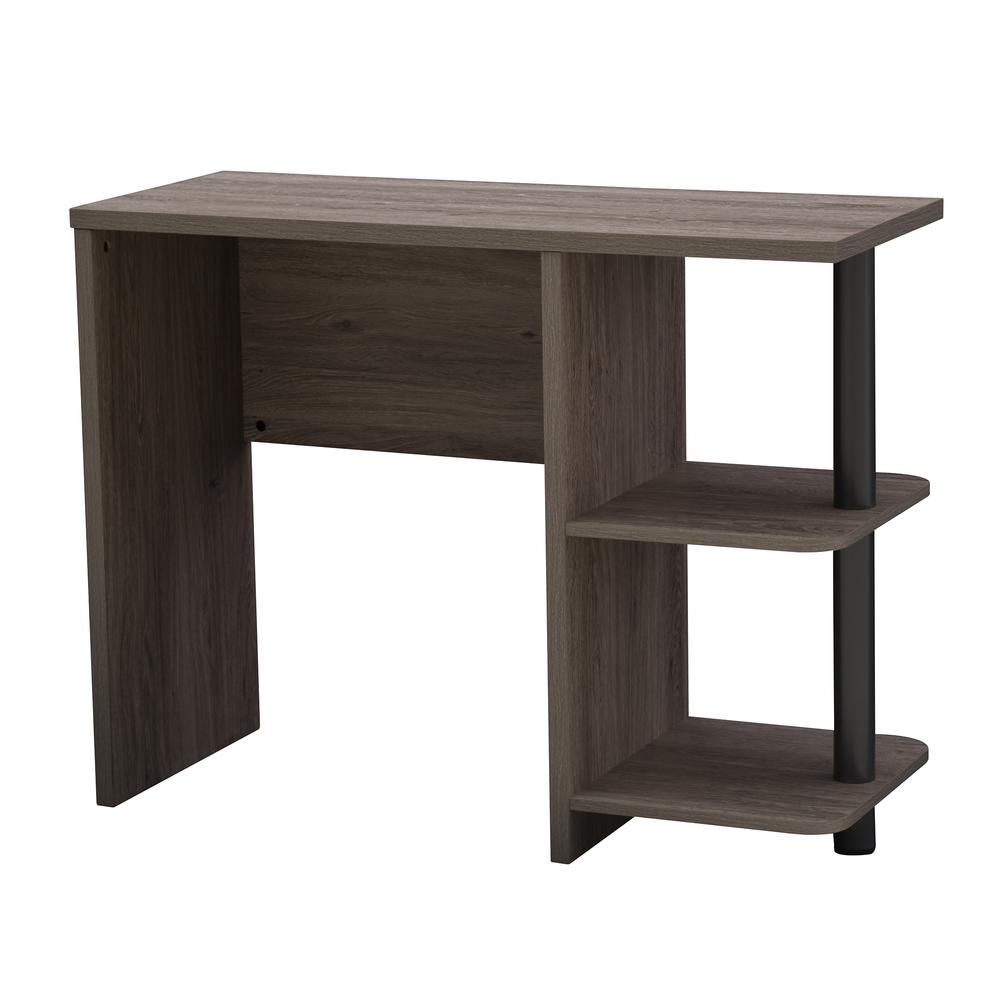 Sunjoy 39’’ Simple Rustic Industrial Sturdy Design Home Office Computer Desk