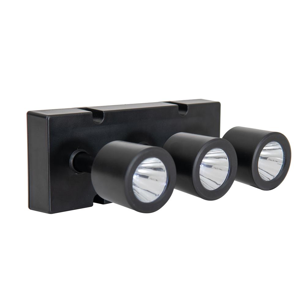 Universal Rochdale LED Spotlight