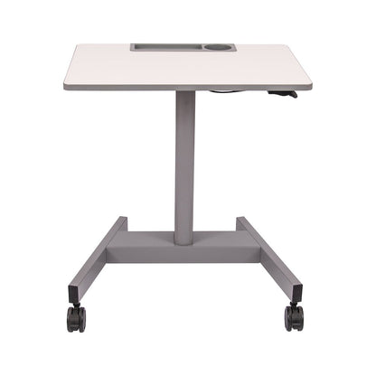 Pneumatic Sit Stand Desk