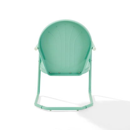 Griffith Retro Outdoor Chair