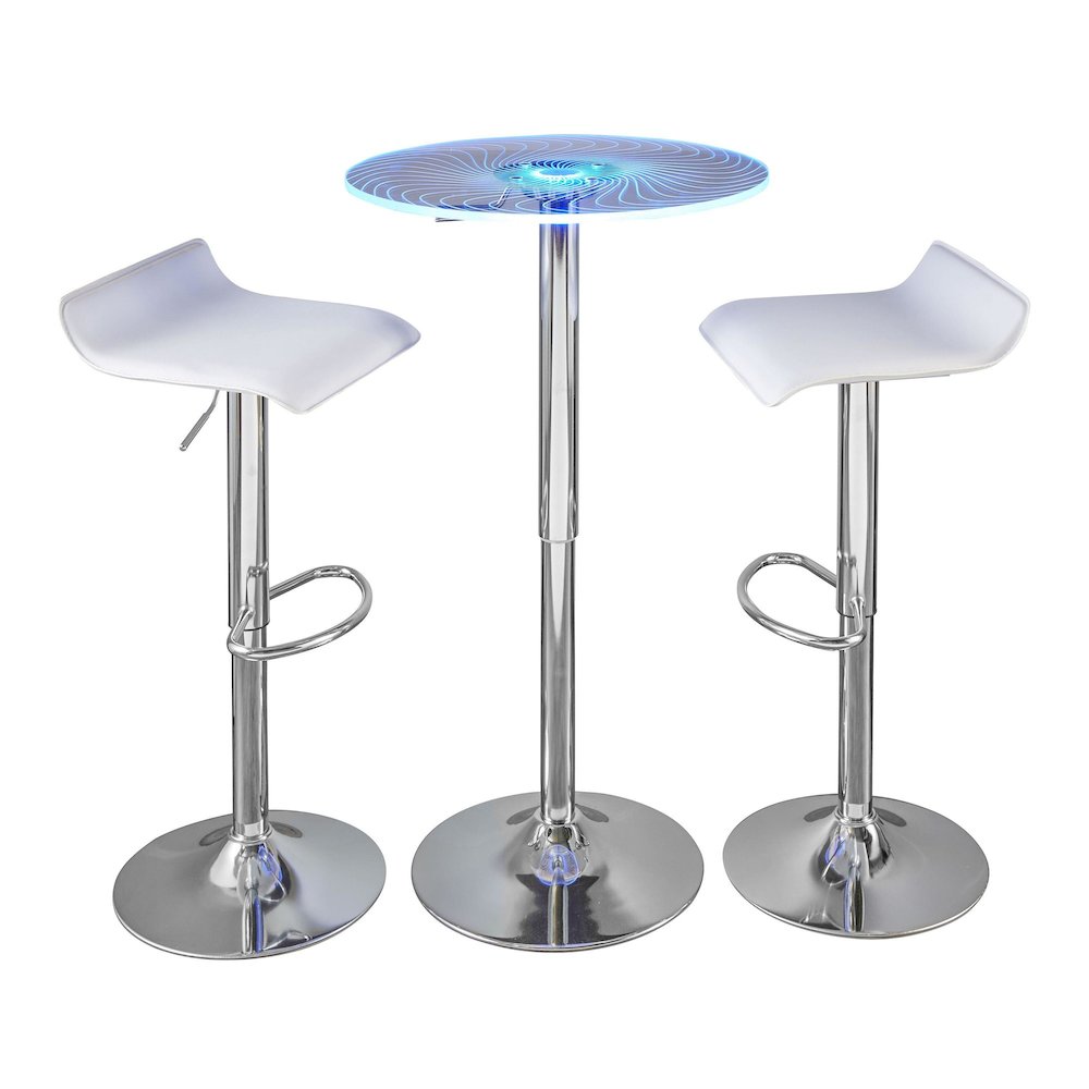 Spyra-Ale Bar Set - 3 Piece