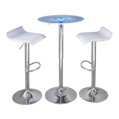 Spyra-Ale Bar Set - 3 Piece