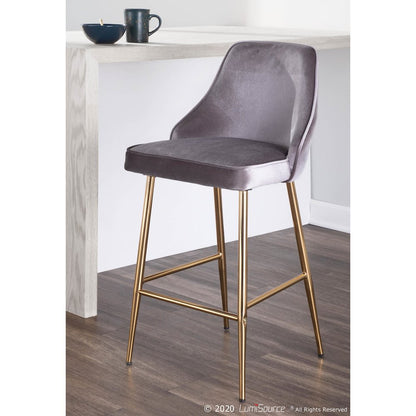 Marcel Counter Stool - Set of 2