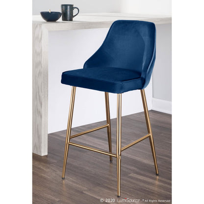 Marcel Counter Stool - Set of 2