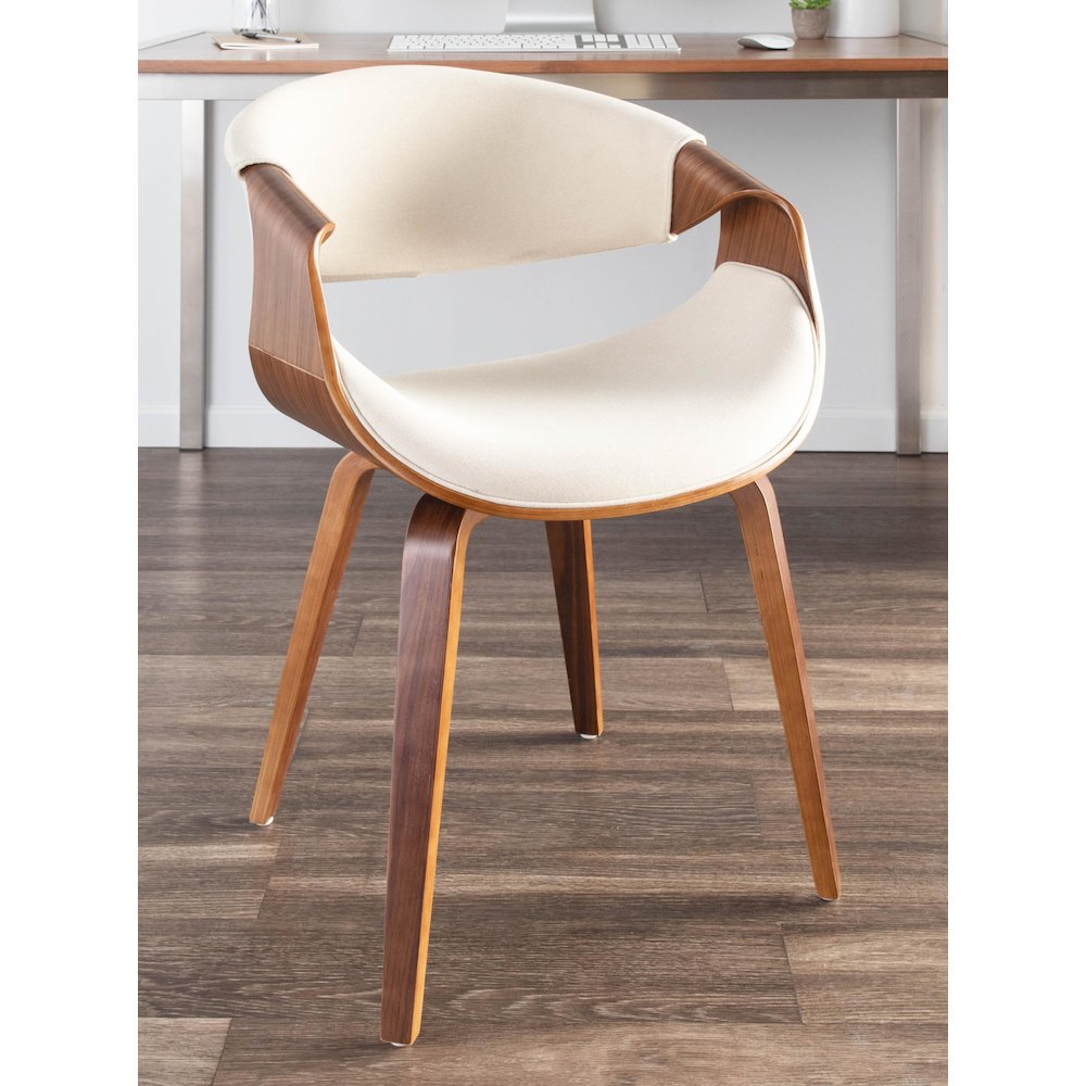 Curvo Chair - Set of 2