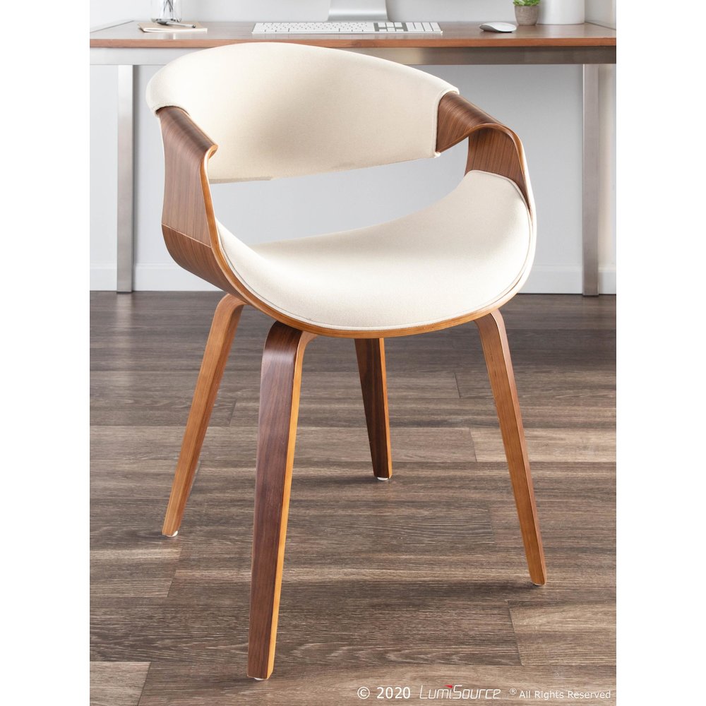 Curvo Chair - Set of 2
