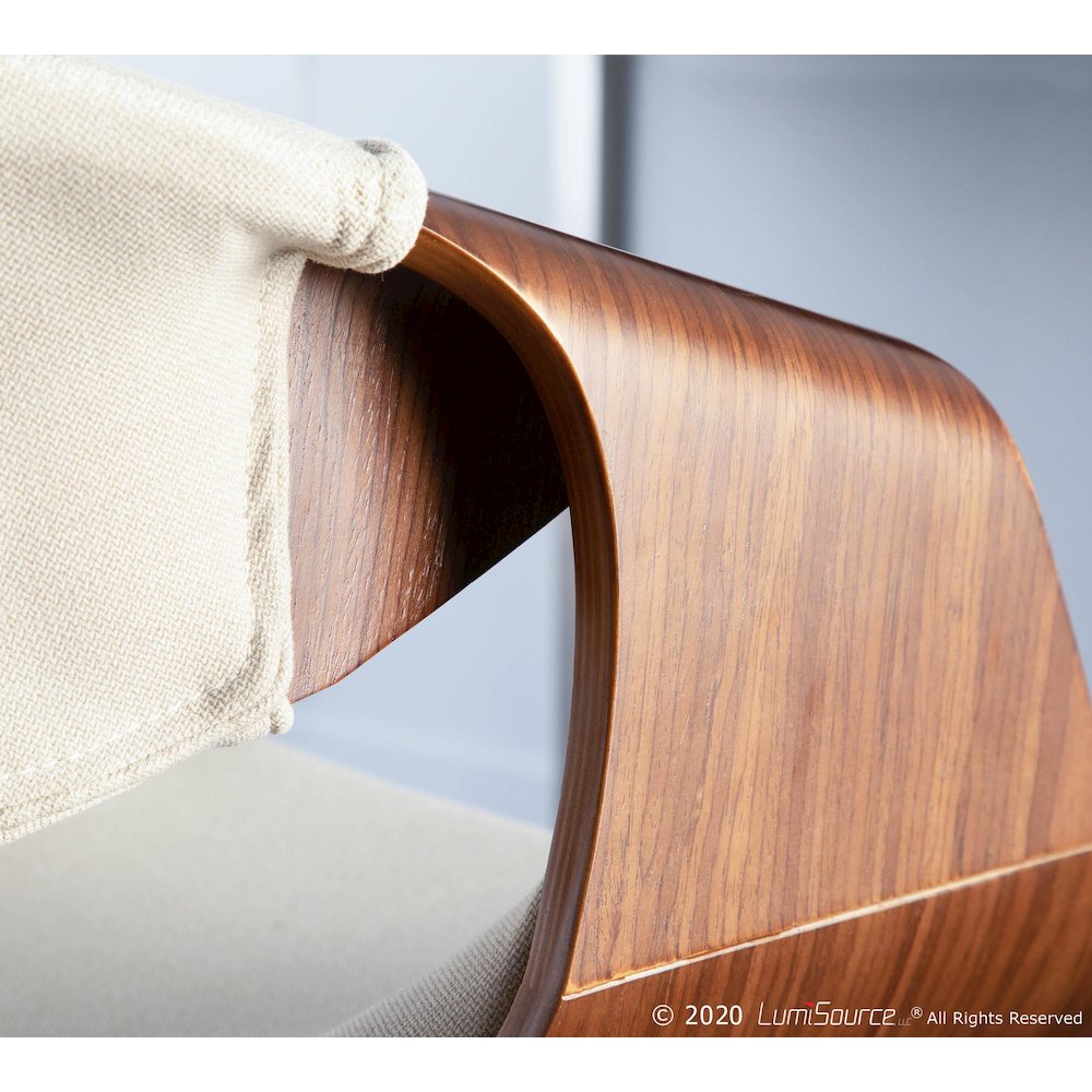 Curvo Chair - Set of 2