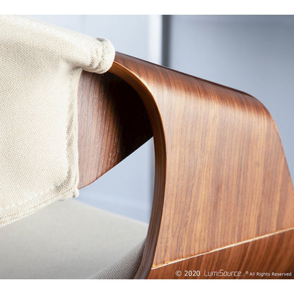 Curvo Chair - Set of 2