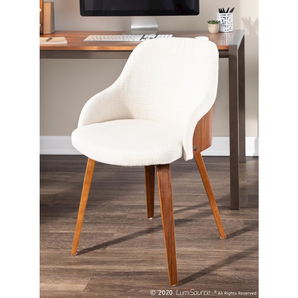 Bacci Dining Chair - Set of 2