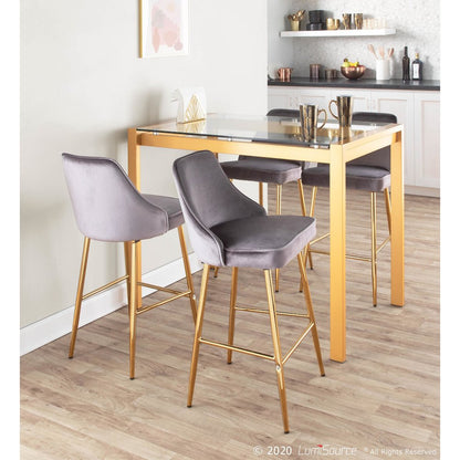Marcel Counter Stool - Set of 2