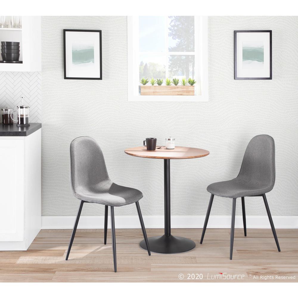 Pebble Chair - Set of 2