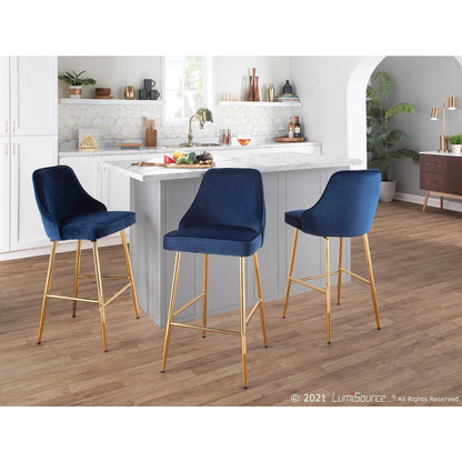 Marcel Counter Stool - Set of 2