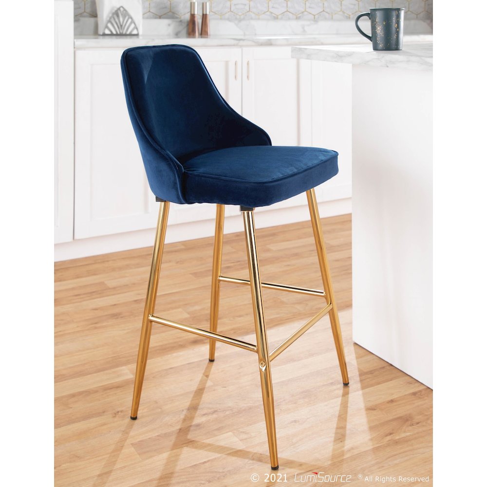 Marcel Counter Stool - Set of 2