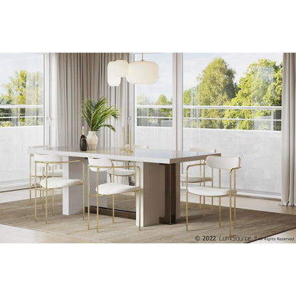 Demi Chair - Set of 2